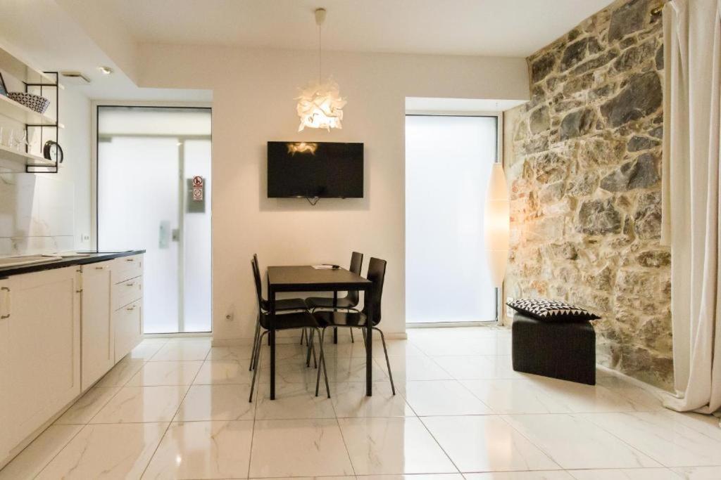 Apartman Campanelo Split Exteriör bild