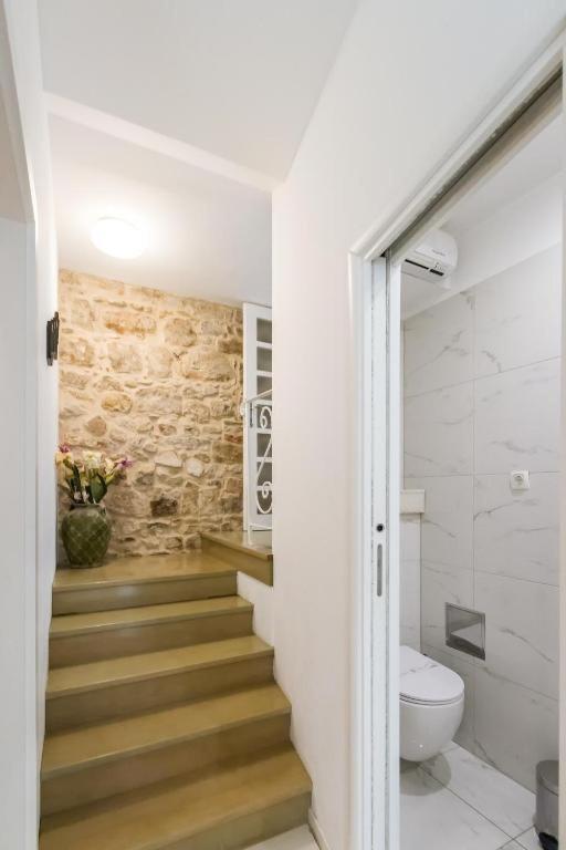 Apartman Campanelo Split Exteriör bild