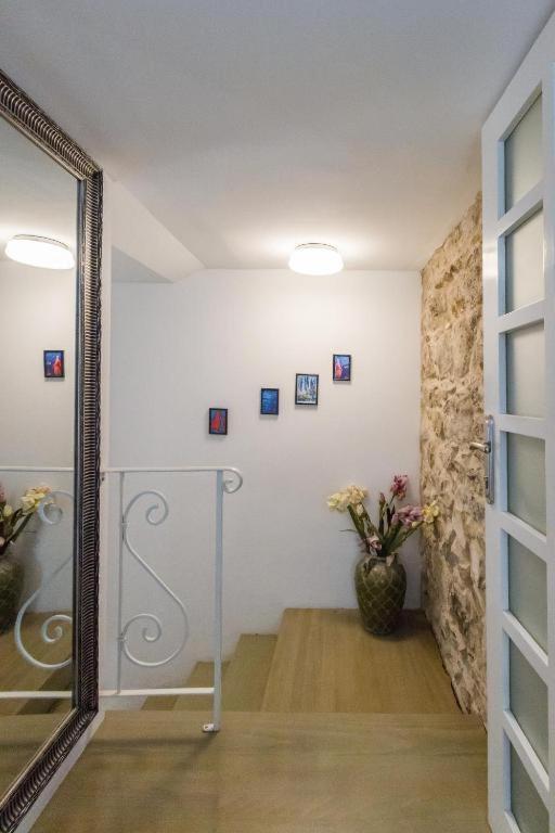 Apartman Campanelo Split Exteriör bild