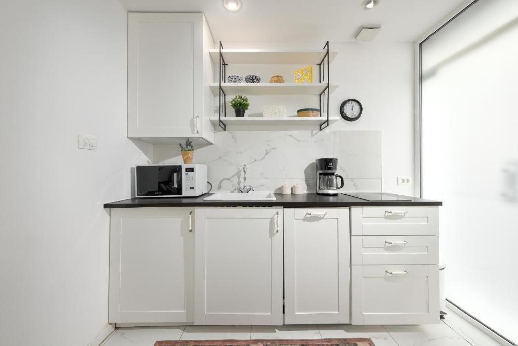 Apartman Campanelo Split Exteriör bild