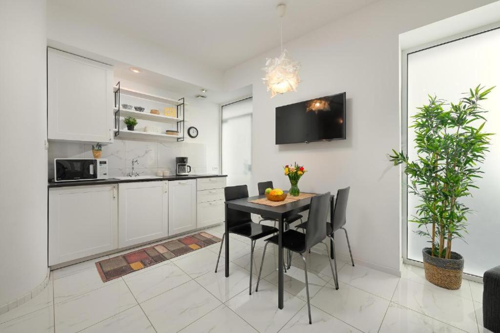 Apartman Campanelo Split Exteriör bild