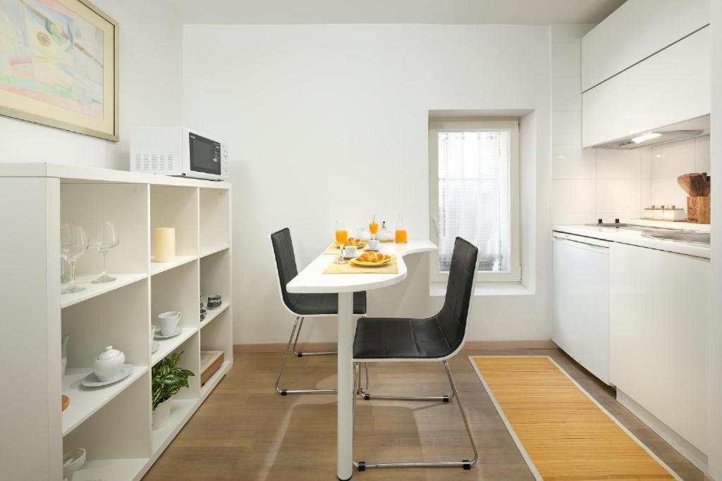 Apartman Campanelo Split Exteriör bild