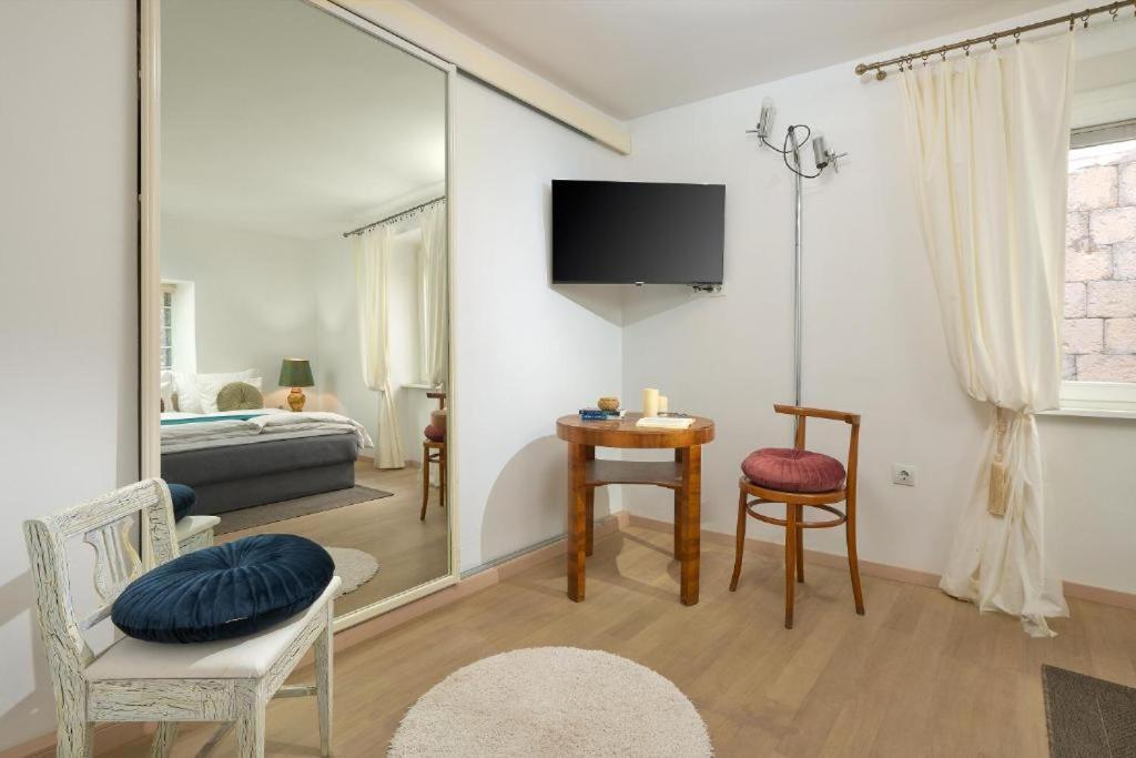 Apartman Campanelo Split Exteriör bild
