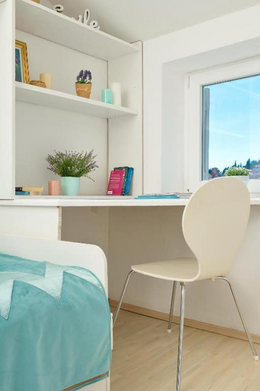 Apartman Campanelo Split Exteriör bild