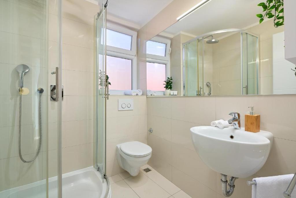 Apartman Campanelo Split Exteriör bild