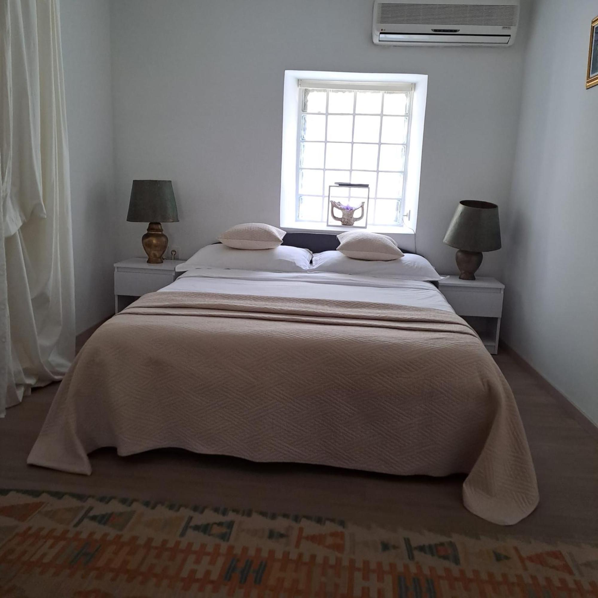 Apartman Campanelo Split Rum bild