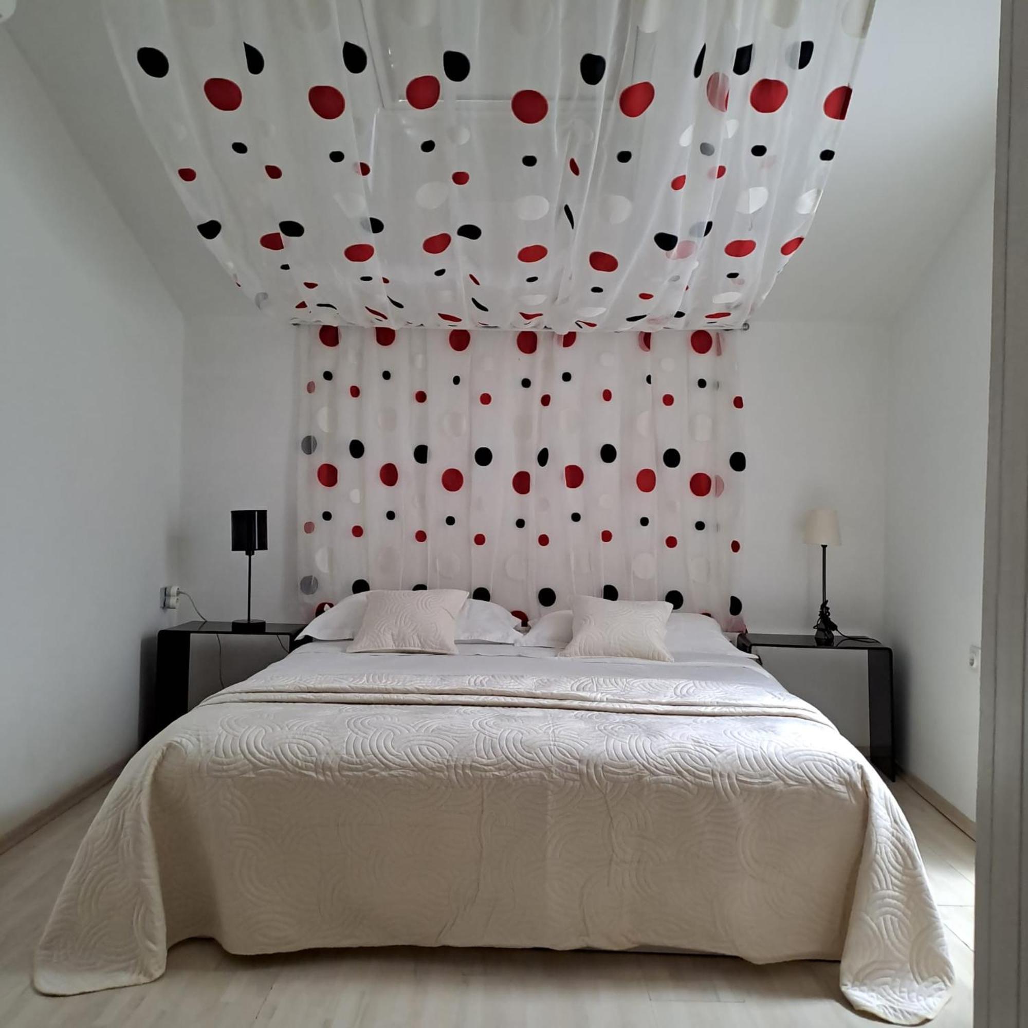 Apartman Campanelo Split Rum bild